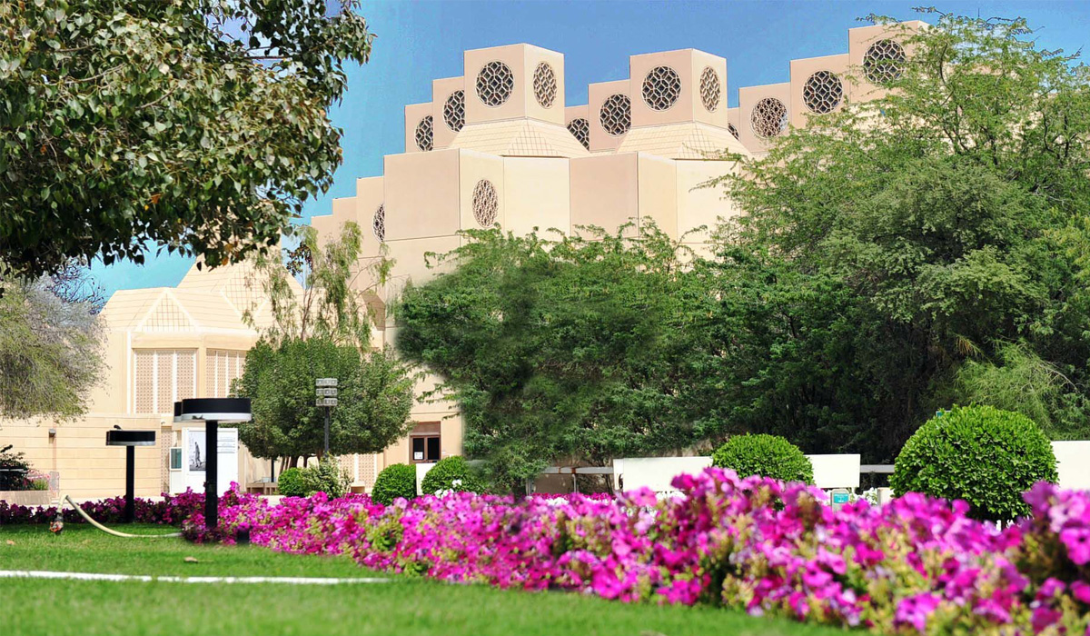 Qatar University